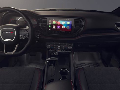 New 2026 Dodge Durango GT AWD/4WD image 6