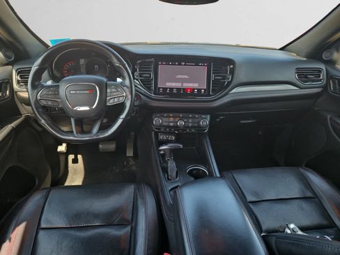 Used 2024 Dodge Durango GT AWD/4WD image 10