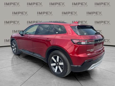 Used 2026 Honda Prologue Touring image 2