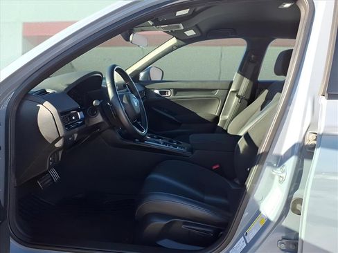 Used 2023 Honda Civic Sport image 14
