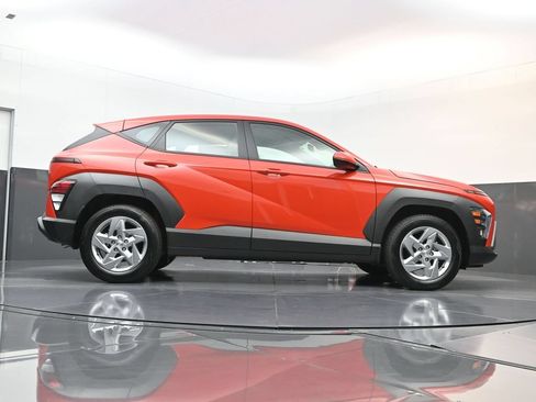 Certified 2026 Hyundai Kona SE FWD image 23