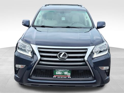 Used 2019 Lexus GX 460 Premium w/ Premium Package AWD/4WD image 2