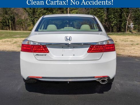 Used 2015 Honda Accord EX-L image 7