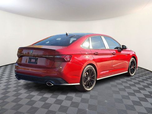 Used 2025 Volkswagen Jetta GLI Autobahn FWD image 6