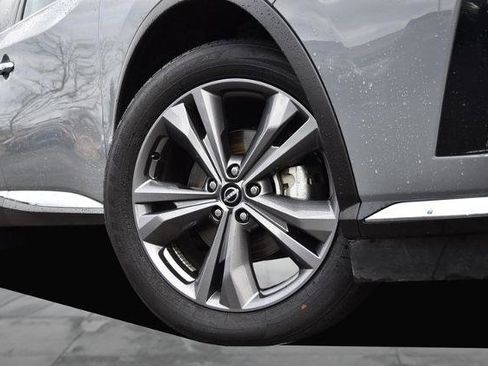 Certified 2024 Nissan Murano Platinum w/ Cargo Package image 3