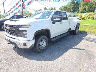 Used 2024 Chevrolet Silverado 3500 W/T AWD/4WD video 1