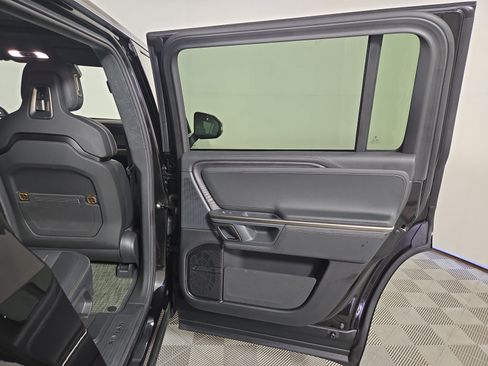 Used 2024 Rivian R1S Adventure AWD/4WD image 19