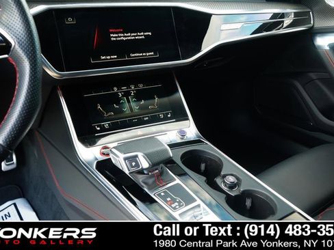 Used 2022 Audi RS 6 image 31