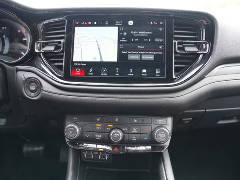 Used 2021 Dodge Durango GT AWD/4WD image 23