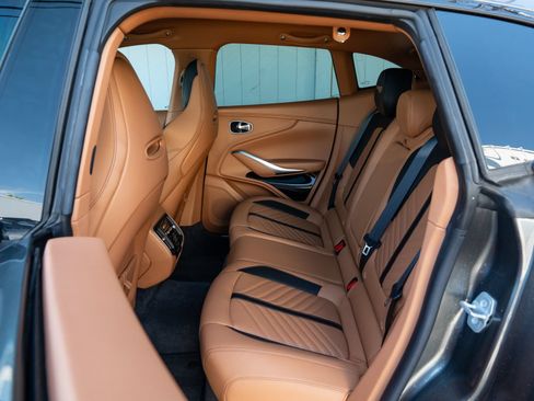 Used 2023 Aston Martin DBX 707 AWD/4WD image 34