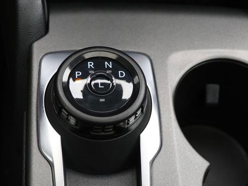 Used 2025 Ford Bronco Sport Outer Banks w/ Outer Banks Tech Package+ image 24