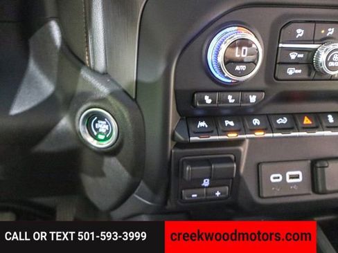 Used 2019 GMC Sierra 1500 AT4 w/ AT4 Premium Package image 53