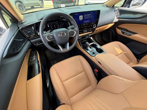 Used 2025 Lexus NX 350 AWD w/ Accessory Package (2T) image 13