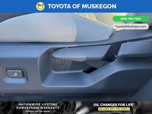 New 2025 Toyota Tacoma TRD Off-Road image 12