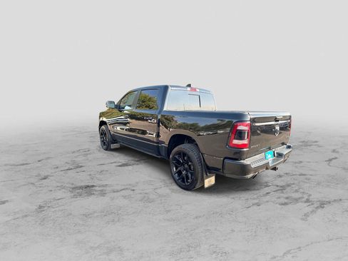 Used 2019 RAM 1500 Sport w/ Level 2 Equipment Group AWD/4WD image 6