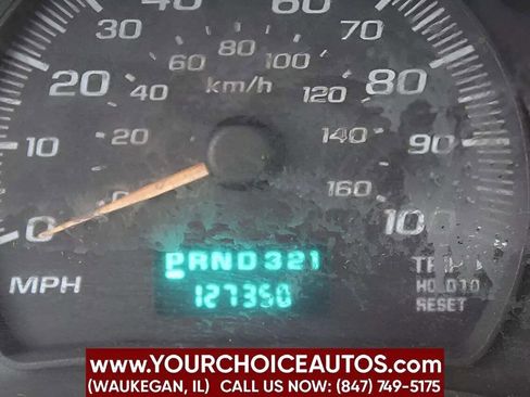 Used 2004 Chevrolet Express 1500 image 20
