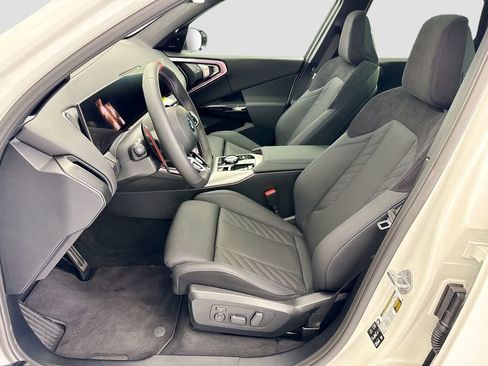 New 2026 BMW X3 M50 w/ Premium Package image 18