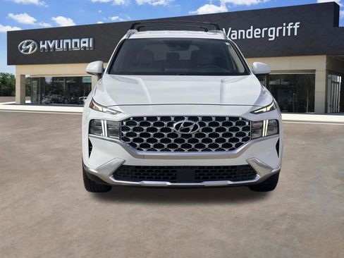 Certified 2022 Hyundai Santa Fe SEL image 6