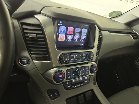 Used 2018 Chevrolet Tahoe LT w/ LT Signature Package AWD/4WD image 25