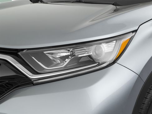 Used 2021 Honda CR-V EX-L image 53