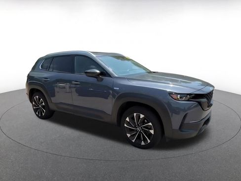 Used 2025 MAZDA CX-50 2.5 Hybrid w/ Premium Plus Pkg AWD/4WD image 2