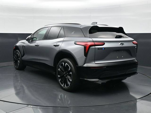 Used 2024 Chevrolet Blazer EV RS AWD/4WD image 8