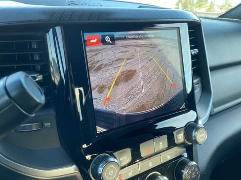 New 2026 RAM 3500 Big Horn image 24