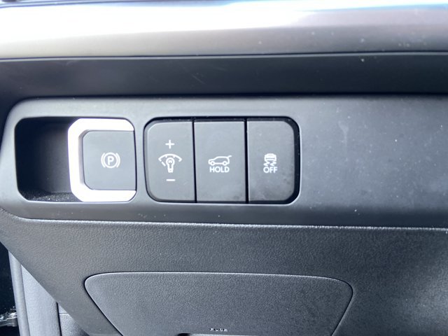 Used 2026 Hyundai Santa Fe SEL FWD image 46