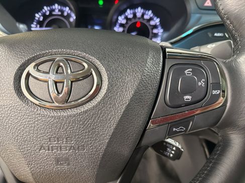 Used 2015 Toyota Avalon Limited w/ Technology Package FWD image 38