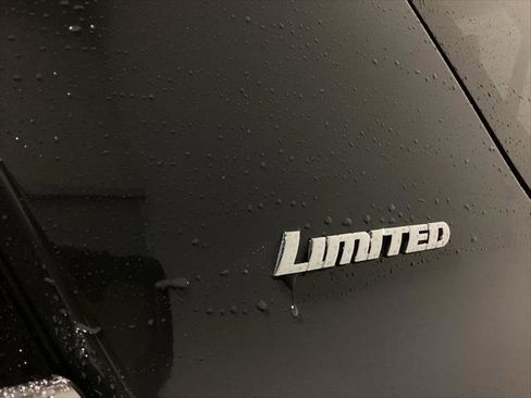 Certified 2024 Toyota 4Runner Limited image 20