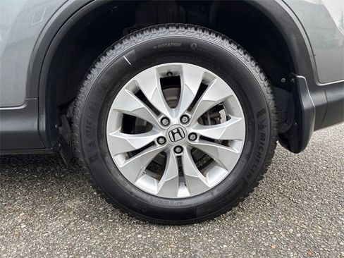 Used 2014 Honda CR-V EX image 23