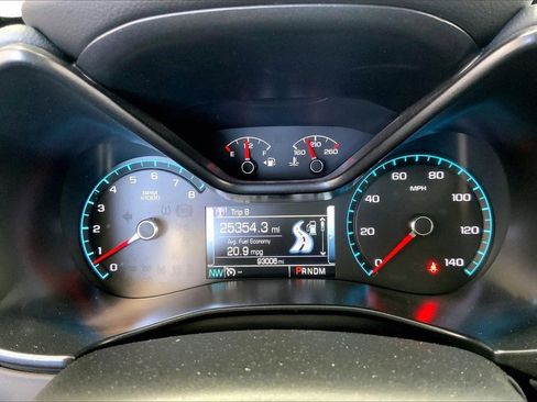 Used 2016 Chevrolet Colorado Z71 image 18