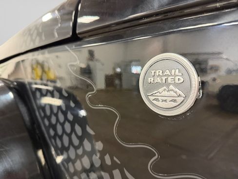 Used 2014 Jeep Wrangler Unlimited Sahara AWD/4WD image 41