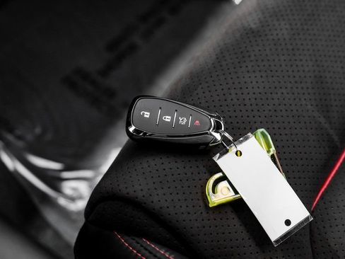 Used 2020 Chevrolet Camaro ZL1 image 56