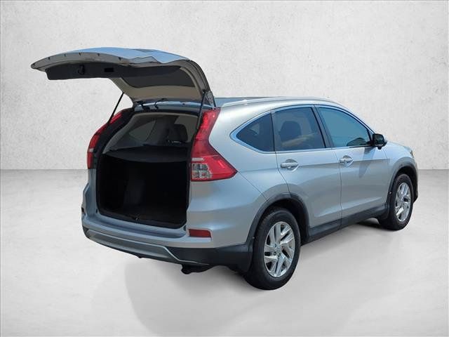 Used 2016 Honda CR-V EX-L image 8
