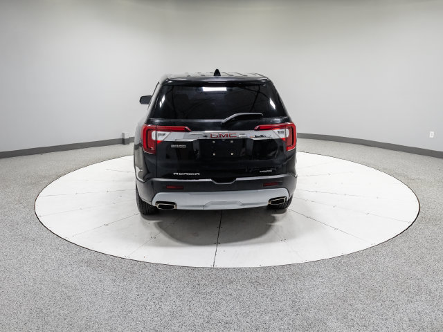 Used 2020 GMC Acadia SLE AWD/4WD image 29