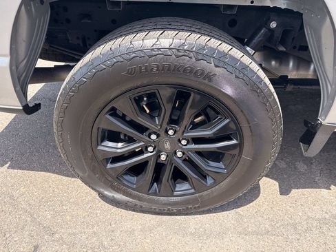 Used 2024 Ford F150 XLT w/ Equipment Group 303A High AWD/4WD image 30