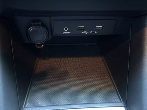 Used 2022 Subaru WRX Limited image 18