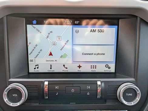 Used 2016 Ford Mustang GT Premium w/ Equipment Group 401A RWD image 23