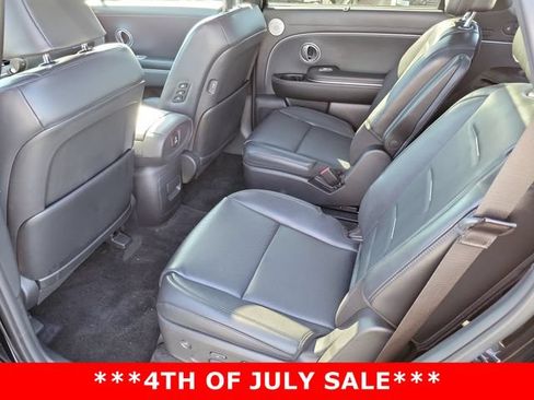 New 2026 Hyundai Palisade Calligraphy AWD/4WD image 20