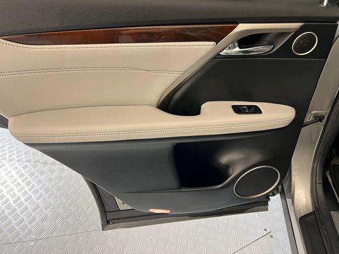 Used 2017 Lexus RX 350 AWD image 21