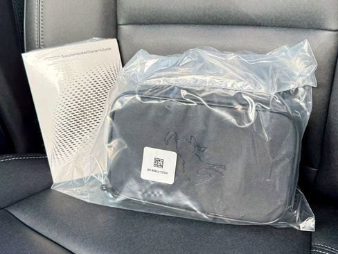 New 2025 Ford Bronco Big Bend w/ Black Diamond Package AWD/4WD image 34