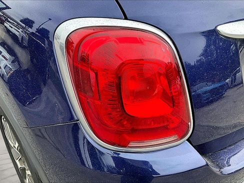 Used 2018 FIAT 500X Trekking image 24