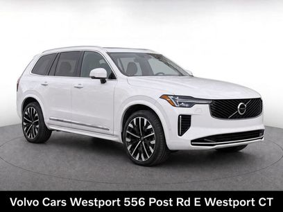 Certified 2026 Volvo XC90 T8 Ultra