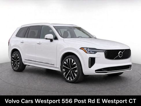 Certified 2026 Volvo XC90 T8 Ultra AWD/4WD image 1