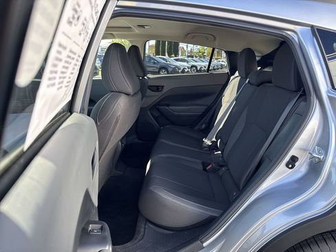 New 2026 Subaru Crosstrek 2.0i Premium image 24
