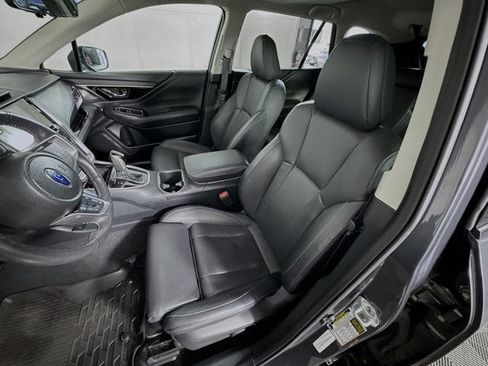 Used 2024 Subaru Outback Touring XT AWD/4WD image 16