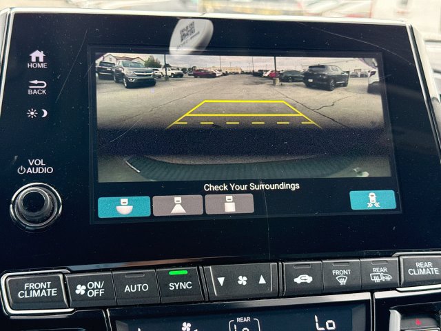 Used 2021 Honda Odyssey EX-L image 17