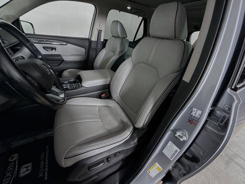 Certified 2023 Honda Pilot Elite image 26