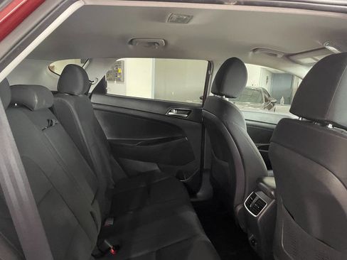 Used 2019 Hyundai Tucson SEL w/ Cargo Package image 24